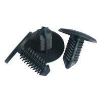 Fournisseur d'usine Nouveaux clips de fixation en nylon pour automobile, attaches pour sapin de Noël, clips de carrosserie 061894