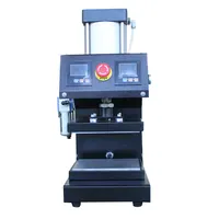 Manual Heat Press Machine Sublimation Machine T-shirts Printing