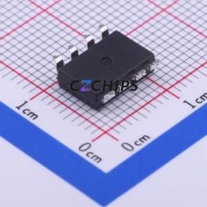 AQW216EHAX Solid State Relay (MOS Output) SMD-8P Relay SPST-NO (1 Form A) x 2 50mA 1.25V 600V - Product Image 2