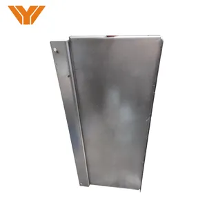 升华镀锌屋面冲头加工毛坯板材有竞争力的价格铝板金属制造