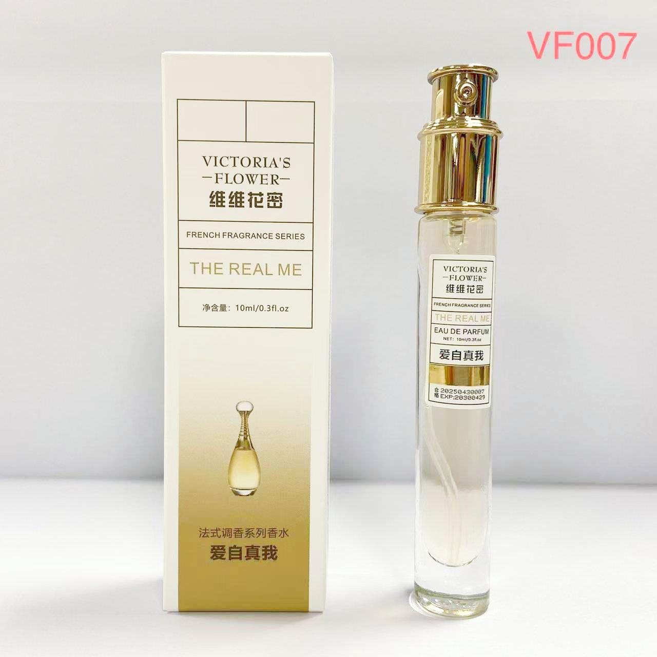 Vf007 รักตัวเอง