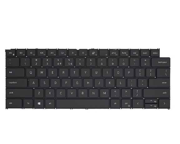 Wholesale  Keyboard for  DELL Latitude   3320 3330 E3420 3420 3430 E3430