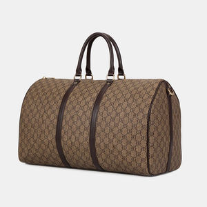 중국 제조업체 맞춤형 내구성 대용량 고품질 방수 여행 가방 세트 여행 더플백 - Product Image 2