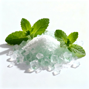 <span class=keywords><strong>Eucalyptus</strong></span> soins personnels <span class=keywords><strong>cristaux</strong></span> de menthol de <span class=keywords><strong>prix</strong></span> pour les shampooings en crin de cheval pur enthol 99% - Product Image 1