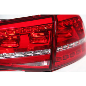 Feu arrière pour VW <span class=keywords><strong>Golf</strong></span> <span class=keywords><strong>7</strong></span> MK7, phare à LED 2013-<span class=keywords><strong>2015</strong></span> TC - Product Image 6
