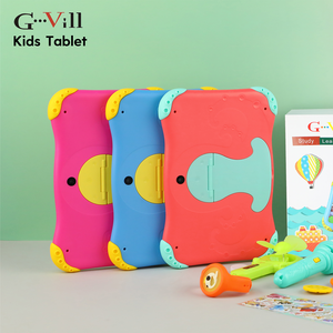 <span class=keywords><strong>7</strong></span> inch Wifi Para ninos Tab cho việc học <span class=keywords><strong>Android</strong></span> giáo dục giáo dục trẻ em tablette đổ enfants trẻ em bảng - Product Image 3