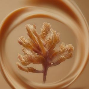 Huile de Curcuma Xanthorrhiza (Temulawak) - CO2 (CU-003) - Huile d'aromathérapie fraîche avec propriétés anti-insectes et de massage par Van Aroma - Product Image 1