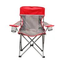 Hot Selling Camping Beach Klappstühle Ultraleichte tragbare Angeln Klappstuhl Camp Stuhl und Tisch