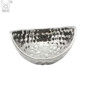 Vendita diretta della fabbrica alla moda piatto in ceramica <span class=keywords><strong>ciotola</strong></span> solido forno di natale decorazione per cucina sostenibile arredamento per la casa - Product Image 3