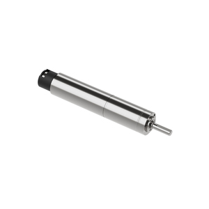 ZHAOWEI ZWSM012012-28 12mm 1015rpm 2.5kg.cm <strong>12v</strong> High Torque Brushless <strong>Dc</strong> Gear <strong>Motor</strong> for Semiconductor Industry - Product Image 1