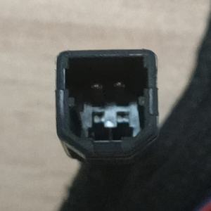 อะแดปเตอร์ติดตั้งทวีตเตอร์มาสด้าออนเซราเข้ากับลำโพงกลางสำหรับดัดแปลงรถยนต์ ผลิตในประเทศจีน - Product Image 5