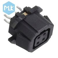 Composant électronique MLK 163-158N-2-E, connecteur IC
