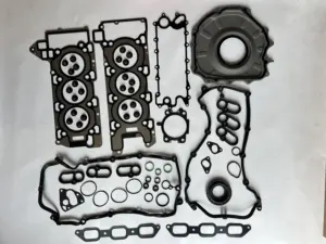 It Is Suitable For The Repair Package Of Land Rover 3.0T Gasoline Engine Overhaul Package And Gasket Repair Package.