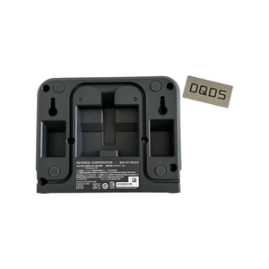 Station de charge 4-en-1 Premium BT-WCG14 pour batteries rechargeables de terminaux portables – Modèle BT-WCG14 4-en-1 - Product Image 1