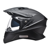 Casques de moto en gros personnalisés en usine, pare-soleil amovible, casques de moto pour adultes, casques de moto en ABS, commerçant