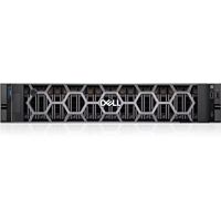 Model Terlaris 2026 Server Dell R760 Server Berkinerja Tinggi Dell Server PowerEdge R760 Server Rak 2U