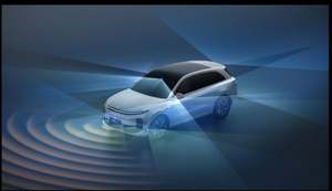 2024 Lixiang L6 Max Luxury SUV grande 4WD nuova energia luce cambio automatico sterzo sinistro-<span class=keywords><strong>Li</strong></span> L6 Max <span class=keywords><strong>Li</strong></span> L6 Pro - Product Image 4