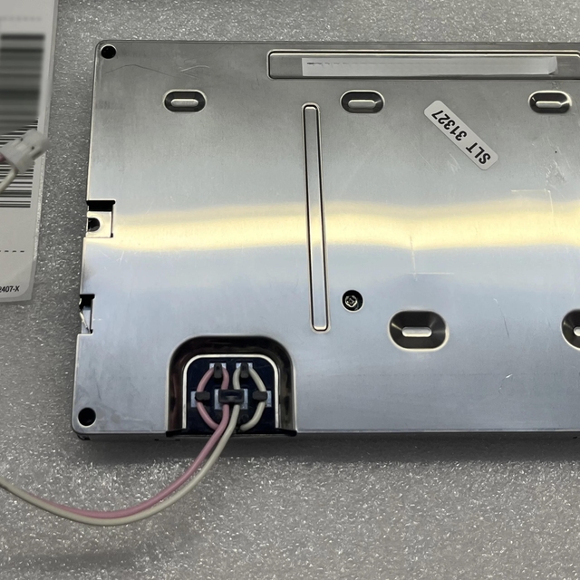 LCD Screen Display Module Panel TCG057VG1CG-G00 TCG057VG1AC-G00 TCG057VG1AD G10 THG057VG1AC-H000