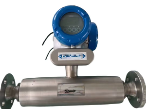 เครื่องวัดการไหลแบบ Coriolis รุ่น Origin and New Optimass 6400c S15 คุณภาพสูง OPTIMASS 6400 พร้อมการรับประกัน 1 ปี - Product Image 3
