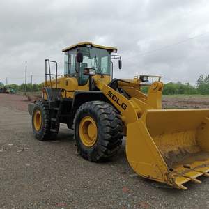 Cargador usado a bajo precio, 956L - Product Image 1