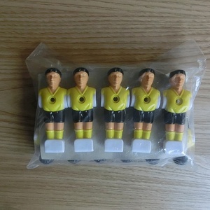Parti di Ricambio Accessori per Tavolo da Gioco Giocatori per Calcio Balilla / Tavolo da Calcetto - Product Image 1