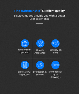 Износостойкие блоки для штамповочных прессов M6, толщина 10 мм, параллельные опорные плиты, пресс-лента для форм, BAITO BT, легированная сталь/медь - Product Image 6