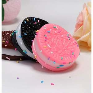 Wholesale Bulk 100pcs O <b>Mini</b> <b>Squishy</b> Stress Balls Bulk Set of <b>Mini</b> <b>Squishy</b> Squeeze Toys for Party Favors and Goodie Bags - Product Image 4