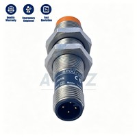 Nuevo y Original E37820 Conexión Sanitaria Hastelloy NPT1/2 Termómetro Cónico E37820 para Protección de Sensores de Temperatura