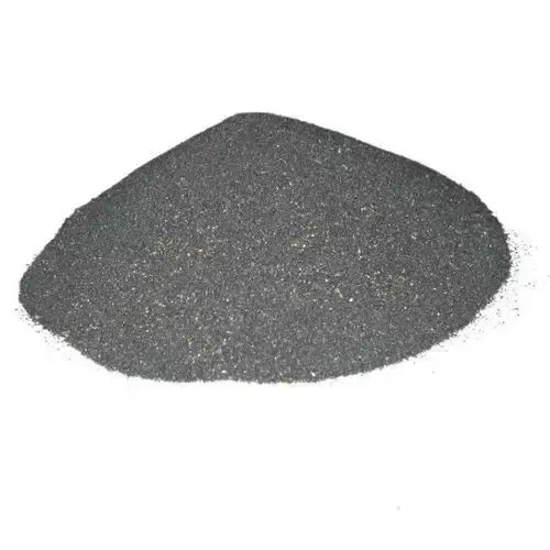 Ilmenite Sand / Rutile Titanium Ilmenite Concentrate Sand