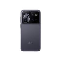 Smartphone Honor Robot Phone 5G, écran OLED 6,31 pouces 1,5K 120 Hz, Snapdragon 8 Elite Gen 5, NFC, caméra frontale rotative 200 MP, charge 120 W