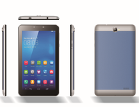 Nouvelle tablette Android 7 pouces pour enfants avec lecteur MP4 WiFi Rockchip Quad Core éducatif