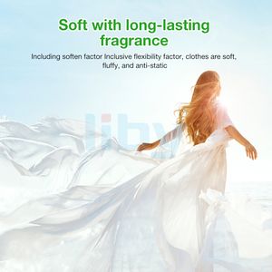 Liby Grepower <strong>Bulk</strong> Soap Color Powder 500kg Big Bag Washing Powder Packing Bag Laundry Detergent Powder <strong>Sodium</strong> <strong>Percarbonate</strong> Oem - Product Image 5