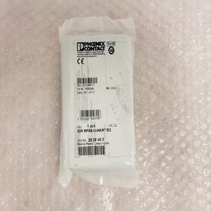 Amplificador de Aislamiento de Potencia/Entrada <span class=keywords><strong>IOA</strong></span> RPSSII/HART/EX 2908452 74 para PLC, en Stock, Envío Rápido por DHL/UPS - Product Image 1