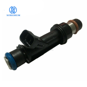 Sorgum 25334150 96386780 8251738280 Baru Injektor Bahan Bakar Nosel Gas OEM untuk Chevrolet Aveo untuk Pontiac Wave 5 untuk Suzuki Swift - Product Image 5