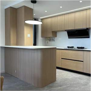 แผ่นอลูมิเนียมลายไม้แบบกำหนดเอง ขนาด 10 มม. แผ่นอลูมิเนียมรังผึ้งสำหรับตกแต่งผนัง - Product Image 6