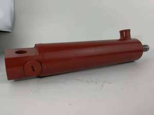 הידראולי צילינדר מתאים לניו הולנד בנייה כבד מכונות חלקי מעמיסים חלקי - Product Image 4