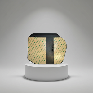 เบโกด์ ฮีโร่ ไซด์แพด ซ้าย-แผ่นรองกีฬาแบบกันลื่นน้ำหนักเบาปรับได้ - Product Image 3