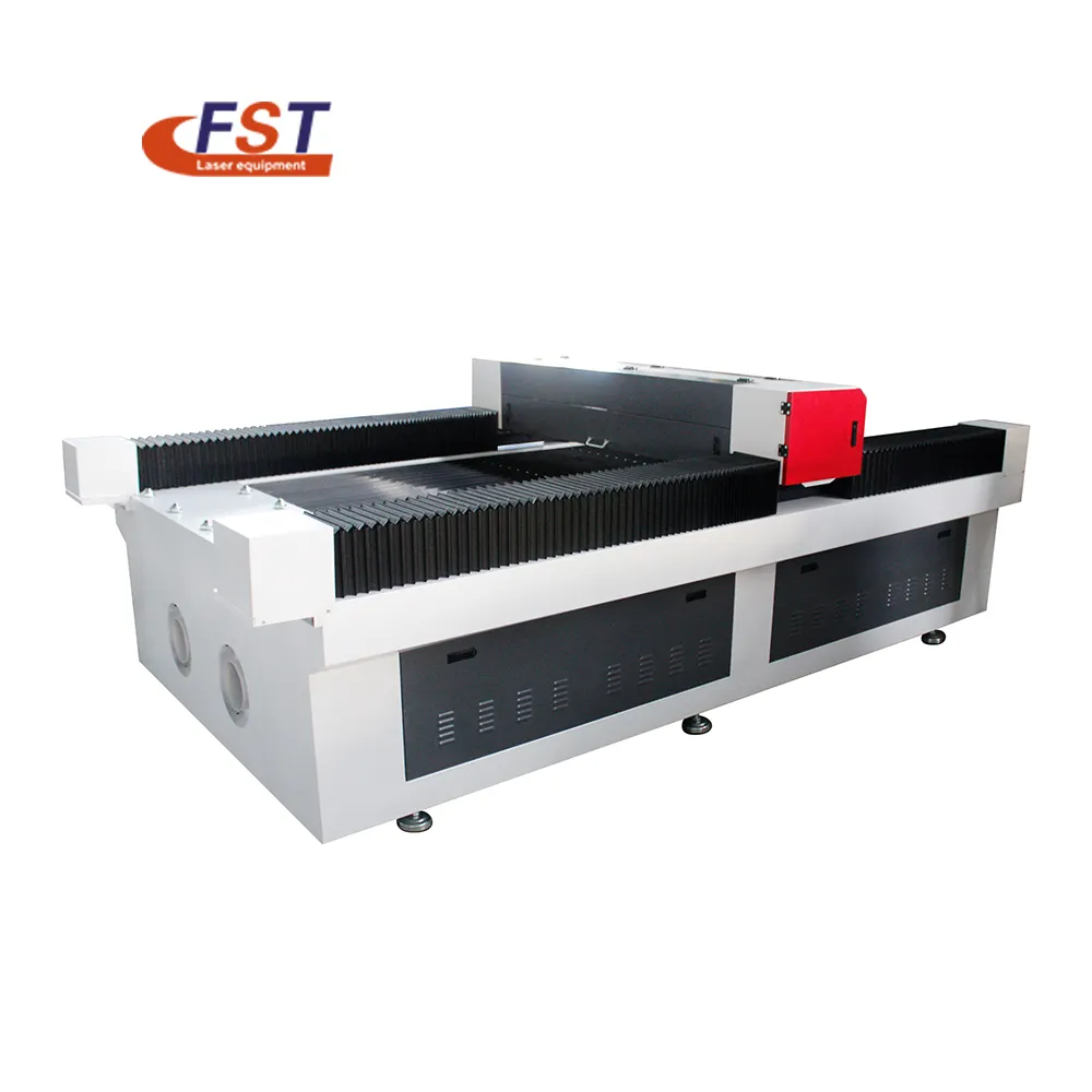 중국 고품질 이산화탄소 레이저 조각 기계 목제 가죽 피복 레이저 절단기 1325 CNC 레이저 절단기 130w 150w 300w