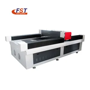 Máquina de gravação a laser co2, china, alta qualidade, pano de madeira, máquina de corte a laser 1325 cnc, cortadores a laser 130w 150w 300w