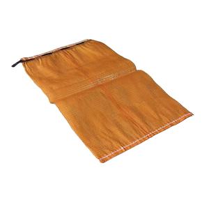 Bolsas de malla de polipropileno reutilizables, 10kg, 20kg, 25kg, para el envasado de cebollas y patatas. - Product Image 6