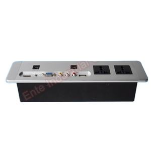 Hub Multimédia Mural Multifonctionnel pour les Solutions <span class=keywords><strong>TV</strong></span> d'Hôtel - Product Image 2