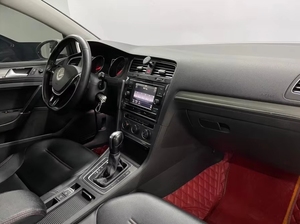 Venta al por Mayor de Autos Usados, Volkswagen <span class=keywords><strong>Golf</strong></span> <span class=keywords><strong>2014</strong></span>, Automático, Asientos de Cuero, Techo Corredizo, Buena Calidad, Barato, de <span class=keywords><strong>Segunda</strong></span> <span class=keywords><strong>Mano</strong></span> - Product Image 5