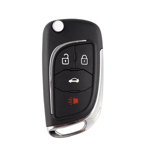 <span class=keywords><strong>Llave</strong></span> de coche remota modificada para <span class=keywords><strong>Opel</strong></span> Astra J Corsa E <span class=keywords><strong>Insignia</strong></span> Zafira C Karl Mokka Cascade Adam 2009-2016 315/433MHz ID46 Chip - Product Image 4