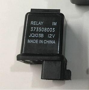 <span class=keywords><strong>Relais</strong></span> de phare automobile 373508003 JQ103B DC étanche, pièces de rechange pour véhicules chinois Isuzu Foton JMC Great Wall - Product Image 2