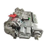 Pompe à injection de carburant pour moteur diesel de machines de construction en gros 526-4734 pour 5264734 C5264734 5260153 pour Cummins 6CT
