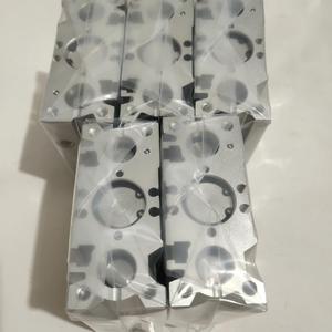 กระบอกสูบสามแกน Original-SMC MGPM20-50Z - Product Image 3