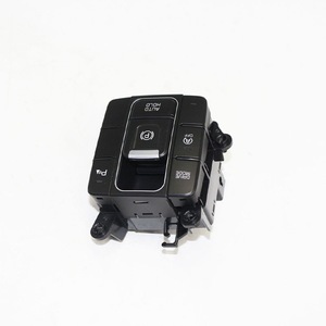 สวิตช์เบรกจอดรถ Kia รุ่น 93600C5300 ปุ่ม Auto Hold สำหรับอะไหล่เปลี่ยนทดแทน Sorento ปี 2015 - Product Image 1