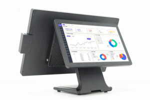 آلة po الكل في واحد po po تعمل باللمس بالسعة + بوصة - Product Image 5