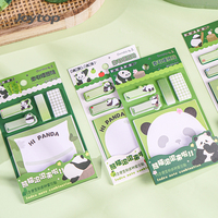 Joytop – Blocs-notes adhésifs mignons en gros, blocs-mémo Kawaii, blocs-notes de dessin animé pour décoration de bureau, cadeau, blocs-notes de bureau, bloc-notes personnalisé avec logo