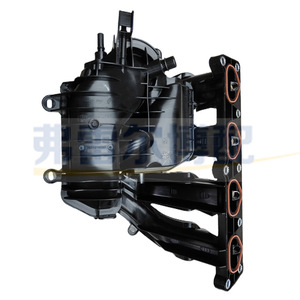 Colector de Admisión Peugeot Citroen 2.0 0361S3, Pieza de Repuesto Nueva para 308 408 508 3008 C4 C5 - Product Image 4
